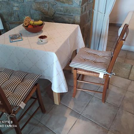 Waves House Villa Adamantas  Ngoại thất bức ảnh
