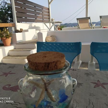 Waves House Villa Adamantas  Ngoại thất bức ảnh