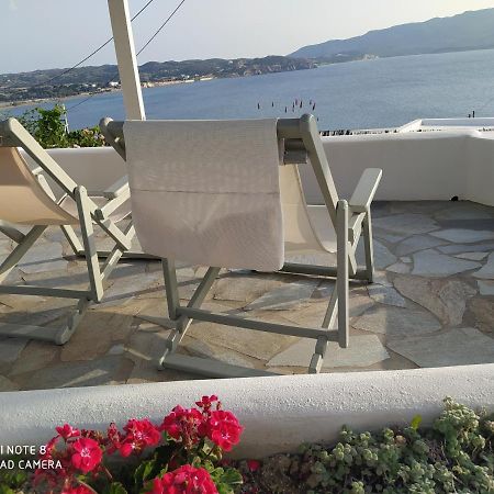 Waves House Villa Adamantas  Ngoại thất bức ảnh
