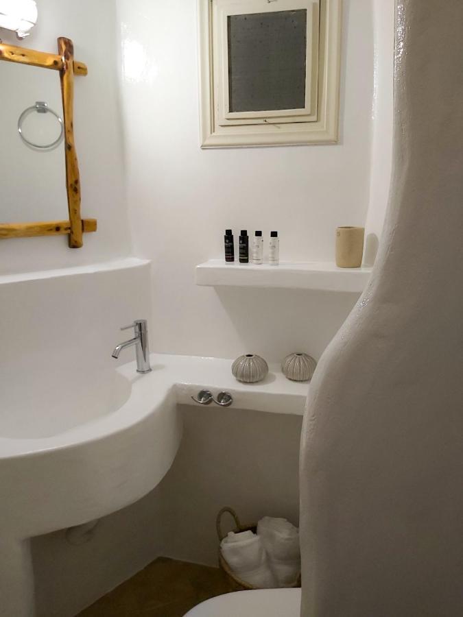 Waves House Villa Adamantas  Ngoại thất bức ảnh