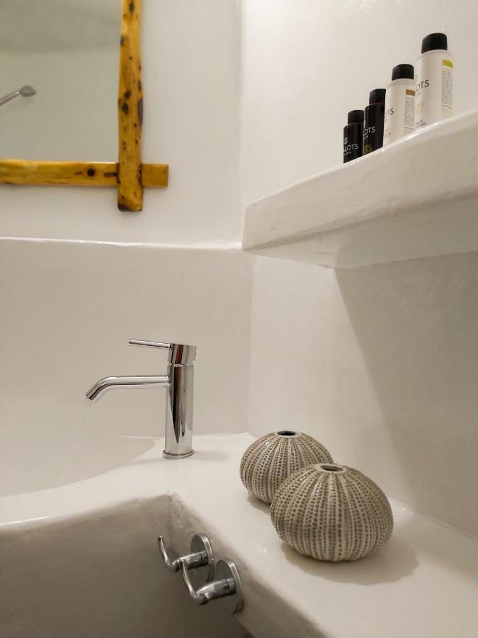 Waves House Villa Adamantas  Ngoại thất bức ảnh