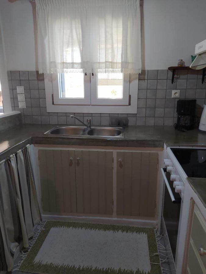 Waves House Villa Adamantas  Ngoại thất bức ảnh
