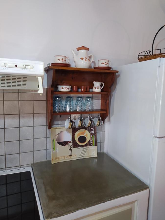 Waves House Villa Adamantas  Ngoại thất bức ảnh