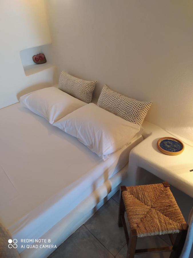 Waves House Villa Adamantas  Ngoại thất bức ảnh