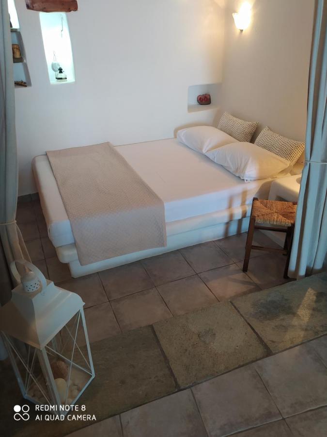 Waves House Villa Adamantas  Ngoại thất bức ảnh