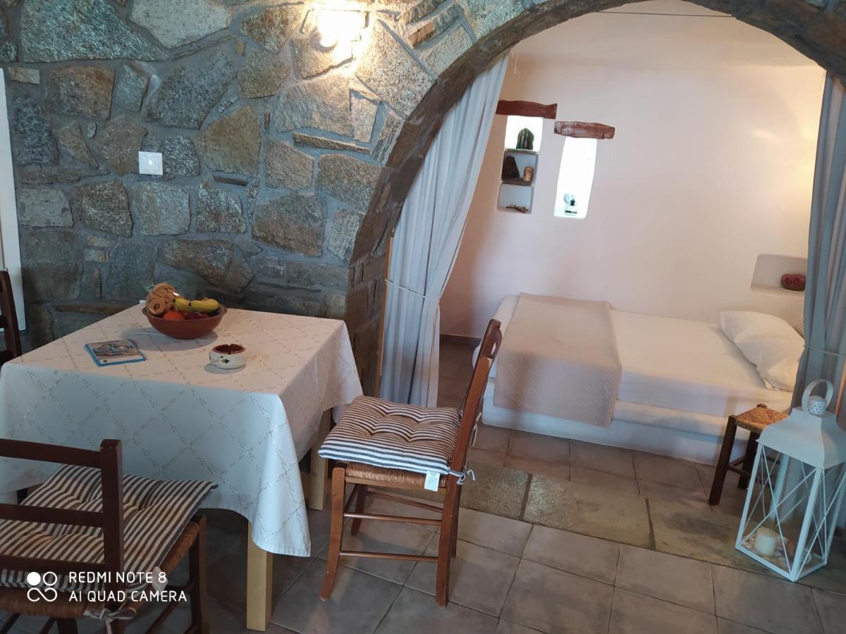Waves House Villa Adamantas  Ngoại thất bức ảnh